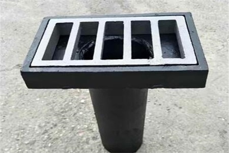 普洱铸铁泄水管