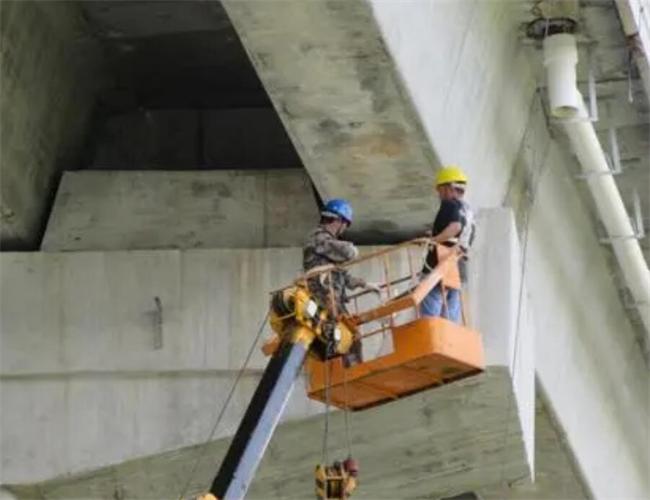 普洱桥梁建设排水系统