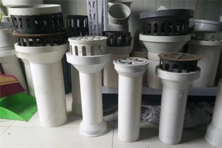 普洱铸铁泄水管